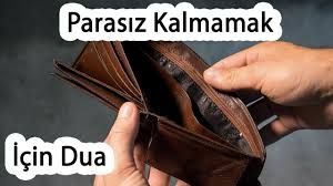 .böyle yazmıştın geç oluyor ama yazayım yinede şükürler olsun hiç parasız kalmadım hem cüzdanıma hemde altınımı kattığım cüzdan vardı ona da. Cuzdanin Parasiz Kalmamasi Icin Dua Youtube