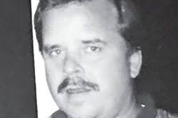 Rites held for Kenneth Eldridge