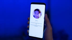 Enterprise features and excellent specs stand out on the excellent samsung galaxy s8 flagship line. Video Shows You Can Fool Samsung Galaxy S8 Face Unlock With A Photo