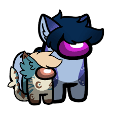 Among Us Kovu And Gaia By Jaggerknife Fur Affinity Dot Net Free icons of among us in various ui design styles for web, mobile, and graphic design projects. among us kovu and gaia by jaggerknife