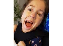 Larissa Marie Betron Obituary (2025)