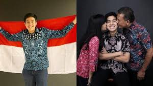 Jerome polin 2 недель назад. Kisah Jerome Polin Raih Beasiswa Di Jepang Mimpi Jadi Menteri Pendidikan Sempat Mau Jual Rumah Sriwijaya Post