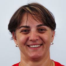 Imogen Sullivan-Bell