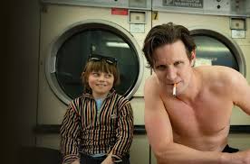 The Death of Bunny Munro | Starring Matt Smith | Official Trailer