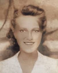 Obituary information for Beverley Hoffman