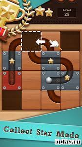 Among us mod apk 5play.ru english (nov) get it or not? Download Roll The Ball Slide Puzzle 21 0218 09 Apk Mod Hints Unlocked For Android