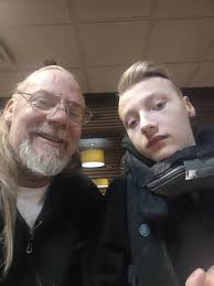 Single dad in Ohio needs wheelchair accessible vehicle