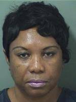 Woman accused of fleeing deputies