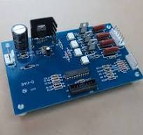 D432-6020 - National 432 Interface Board