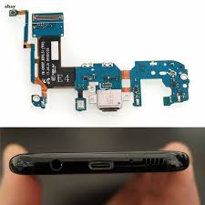 How come it will charge from usb / one. Replacement Charging Flex Cable For Samsung Galaxy S8 Plus G950f G955f Charging Port Microphone Usb Socket Dock Connector For S8 Mobile Phone Flex Cables Aliexpress