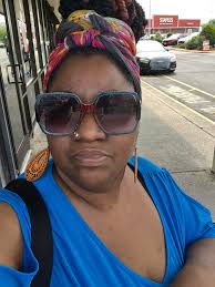 Grateful for good health at 46