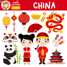 Chinese clipart