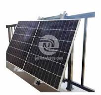 Customized Adjustable Balcony Solar Mounting Structures Suppliers...