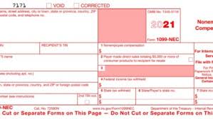 What is general affidavit used for? 1096 Form 2020 1099 Forms Taxuni