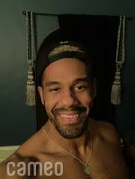 MrNoDaysOff Fred Rosser fka Darren Young