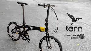 The company was founded in 1982 by david t. Hands On Bike Guide To Upgrading Your Dahon Tern Folding Bike