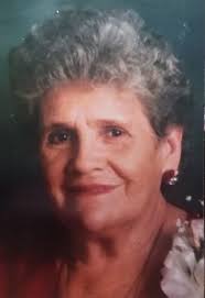 Alta Mae Risner Irons (1921-2007)