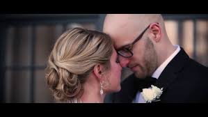 Ariane and Robert Klepacki Wedding Film