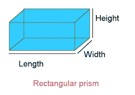 You just have to set the width,. How To Find The Volume Of A Rectangular Prism If You Are Only Given The Area Of Three Faces Quora