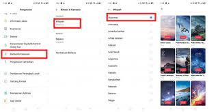 Sejak developer oppo serta realme memperbarui versi toko temanya menjadi theme store 7.4.0 semakin banyak terdapat di dalamnya kategori nama tema premium dan juga nama tema oppo gratis,dari segi tampilan juga theme store resmi milik oppo tersebut juga dirancang mempermudahkan penggunanya dalam mencari tema baik itu yang berbayar ataupun tema gratis. Cara Mengubah Tema Oppo Gratis Permanen Tanpa Batas Waktu