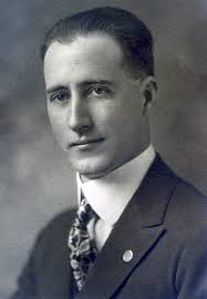 Willard Joseph Chamberlin & Frieda Jones