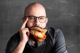 Back to Basics with Food YouTuber + Cookbook Author Andrew Rea