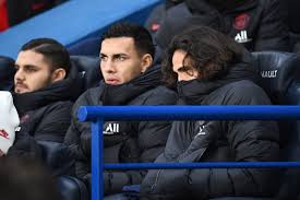 Now in terms of how he will be used. Psg Decision To Leave Leandro Paredes Out Of Squad For Dortmund Tactical Get French Football News