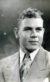 Charles Weldon Knowles: Feb 24, 1933