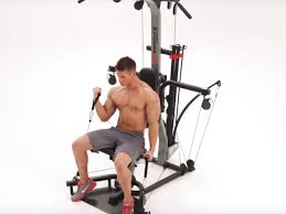 Best Bowflex Home Gym Machines Model Comparison Reviews