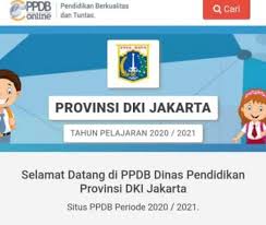 Informasi lengkap seputar ppdb online sma 2021 dan tips yang perlu diperhatikan untuk memaksimalkan peluang diterima di 6 hal yang perlu diperhatikan ketika daftar ppdb sma 2021. Ini Tahapan Cara Pendaftaran Online Ppdb Dki 2021 Yang Dibuka Besok