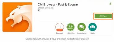How to install cm secure browser for pc or mac: Download Cm Browser For Pc Free On Windows 10 7 8 8 1 Xp Mac Os