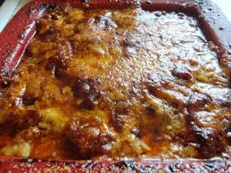 Ma Moussaka Desorientee Mariebel Ma Cuisine Et Mon Bol Recettes De Cuisine Recette Moussaka Moussaka
