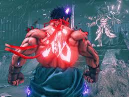 1920x1080 akuma street fighter wallpaper download free. Street Fighter V Wallpapers On Wallpaperdog