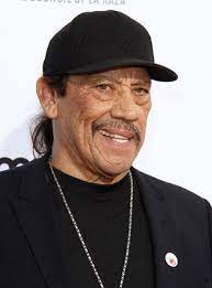 Danny trejo news, gossip, photos of danny trejo, biography, danny trejo girlfriend list 2016. Danny Trejo Filmstarts De