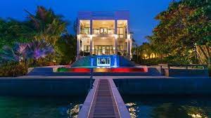Lebron james #6 of the miami; Lebron James Drops Asking Price For Coconut Grove Mansion To 15 Million Miami Herald