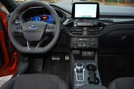 En uygun fiyatlı i̇kinci el ford kuga modelleri türkiye'nin en büyük otomobil sitesi arabam.com'da! Ford Kuga St Line X Ist Eine Grosse Nummer Geworden
