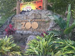 Pin By Kathy Mason Bakken On Central Florida Zoo And Botanical Gardens Florida Zoo Central Florida Botanical