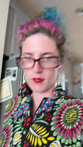 Misty Dotson's Instagram, Twitter & Facebook