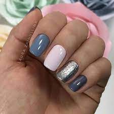 21 Elegant Nail Designs For Short Nails Page 2 Of 2 Stayglam Elegant Nail Designs Elegant Nails Short Nail Designs Make your manicure more stylish and brighter with the help of these designs. 21 elegant nail designs for short nails