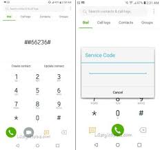 In order to activate a sprint phone on a different network you need the esl key as well as the msl code. Lg Stylo 5 4 Secret Codes Lm Q710 Lm Q720