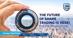Standard bank customer contact centre: Online Trading