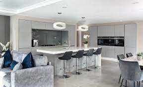 Kitchens Belfast Bespoke Kitchen Design Northern Ireland Dublin