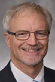 Carl Wilson (Oregon)