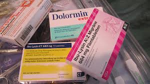 Wie War Das Noch Mit Ass Und Ibuprofen Apotheke Adhoc