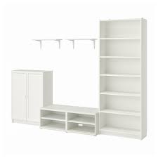 274 angebote zu ikea billy. Billy Besta Combinaison Meuble Tv Blanc Ikea