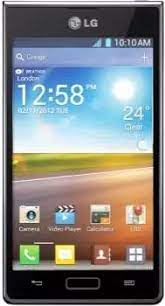 Now enter nck code, then press ok. How To Unlock Lg P705 Optimus L7 Black If You Forgot Your Password Or Pattern Lock