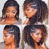 Natural Twist Styles For Medium Length Hair