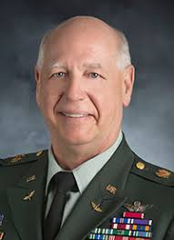 CW5 Paul Loree Price