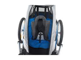 Xlc Sitzstutze Fur Kinderanhanger Mono Duo