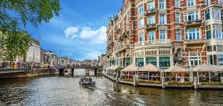 Opened in 2014, waldorf astoria's netherlands debut is as sumptuous as the brand name implies. Best Places To Stay In Amsterdam The Netherlands The Hotel Guru